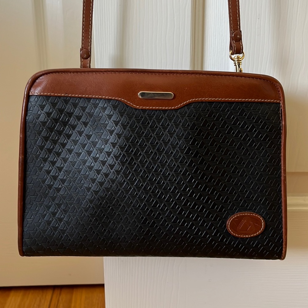 EUC Vintage 80s Liz Claiborne purse